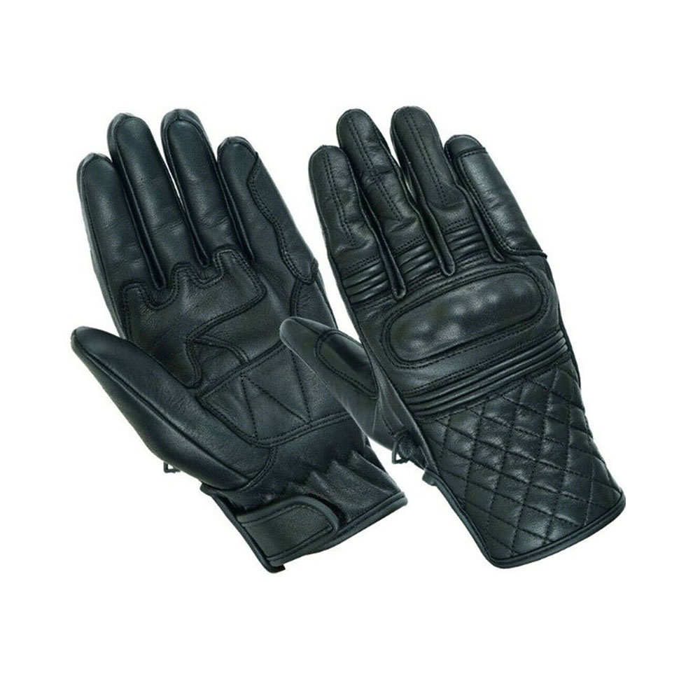 Rambler Leather Gloves
