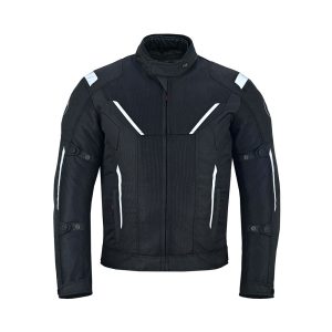 LUSTRE  MEN’S JACKET