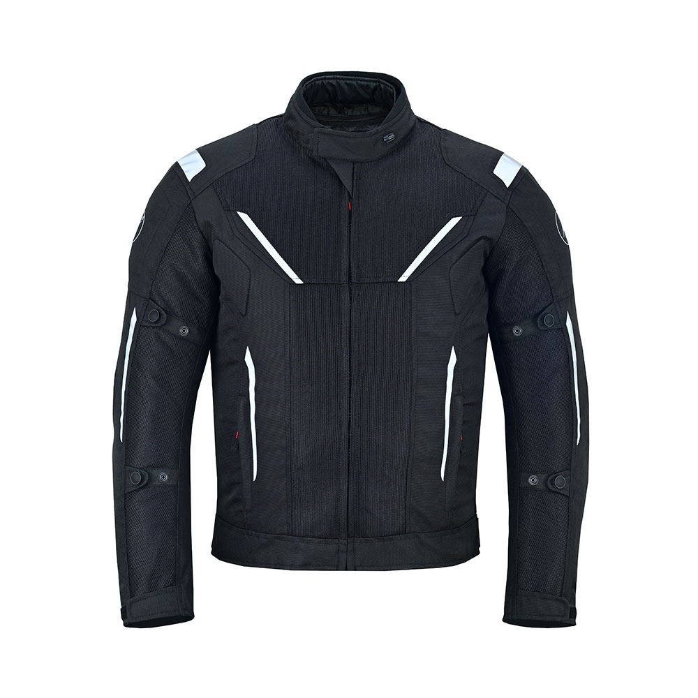 LUSTRE  MEN’S JACKET