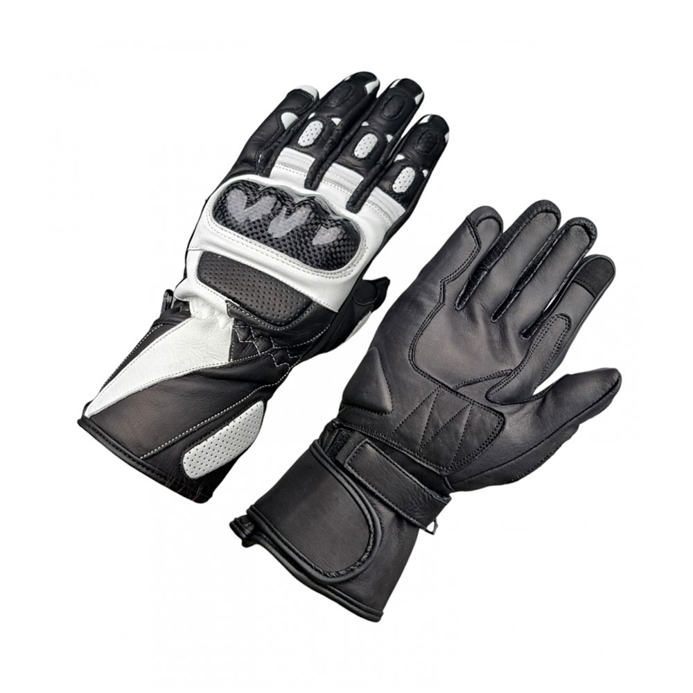 Striker Leather Gloves
