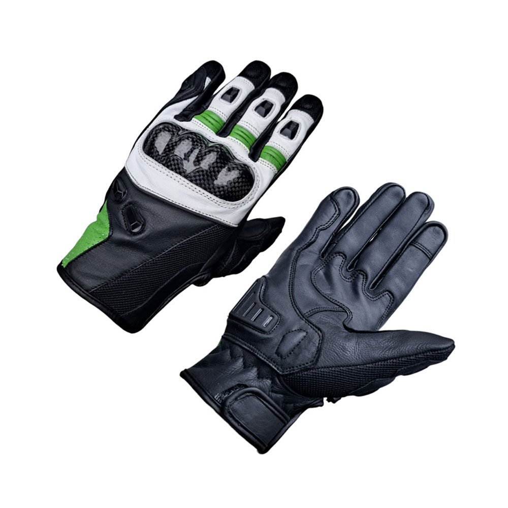 Striker Short Gloves