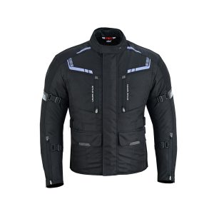 TOURING STAR MEN’S JACKET