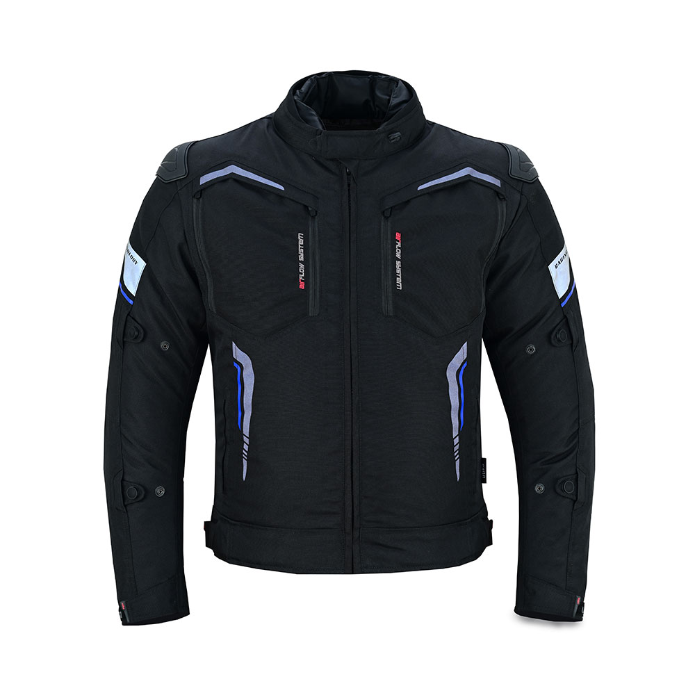 RUMAN MEN’S JACKET