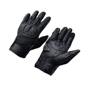 Blade Air Leather Summer Gloves