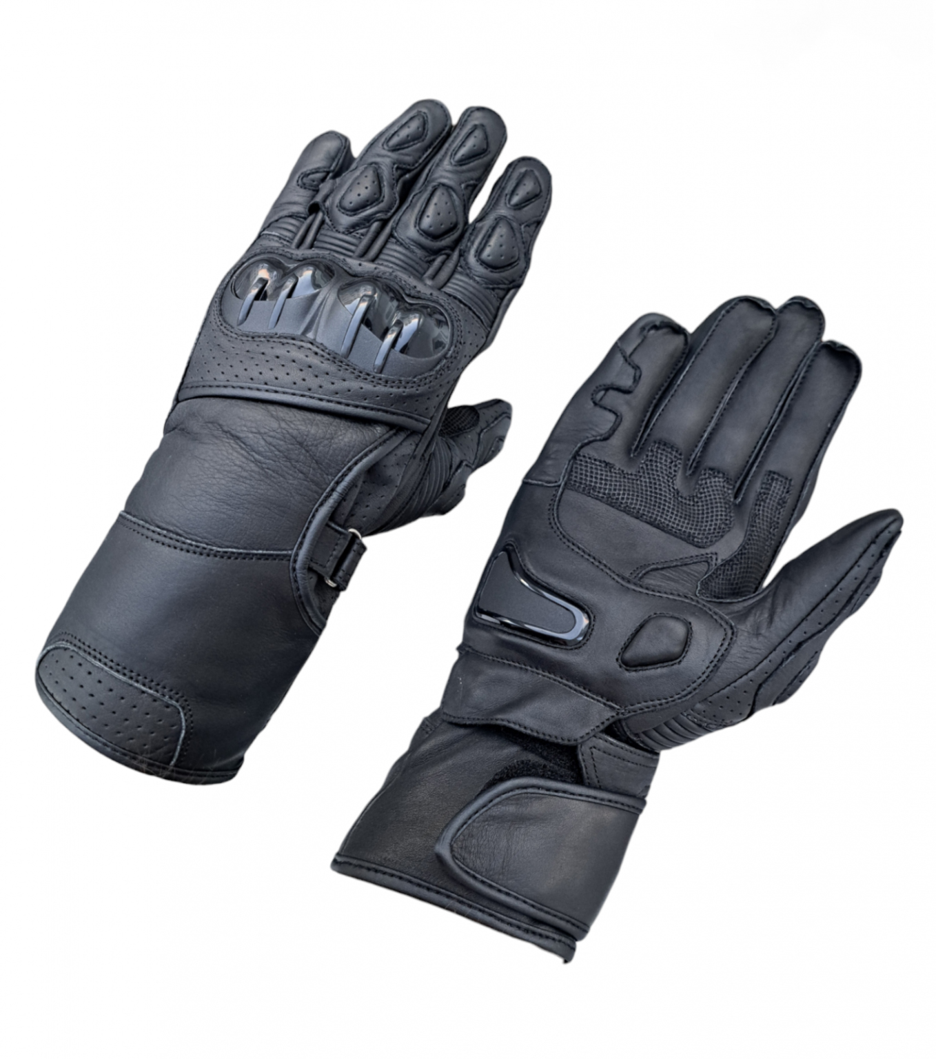 ALP Leather Sports Gloves