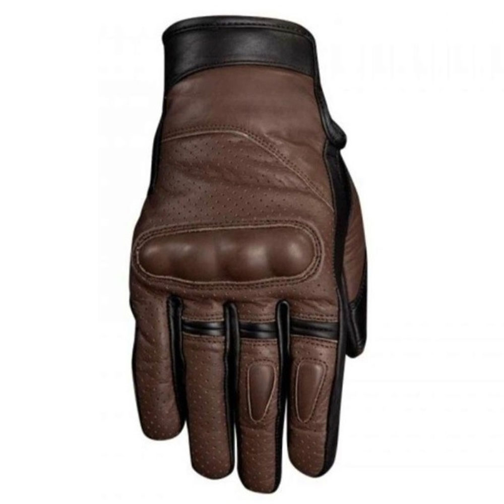 Classic Brown Gloves