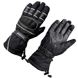 Titanus Gloves-Cool Max-Waterproof-Winter