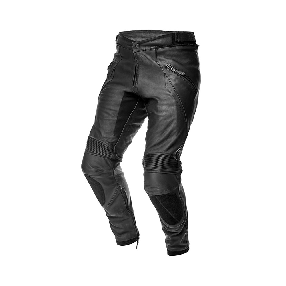 SYMETRIC 2.0 Natural Leather Pants
