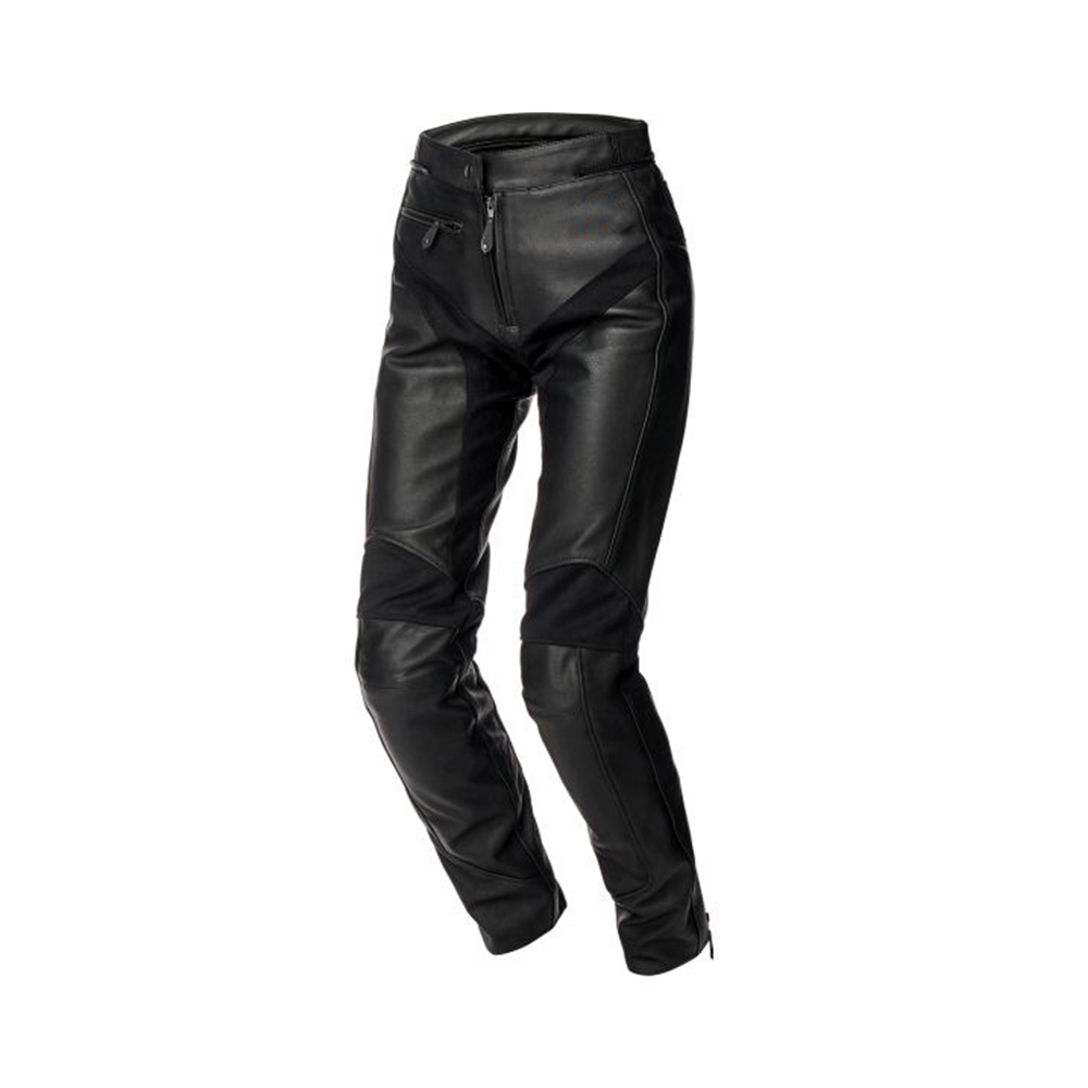 Women Siena 2.0 Leather Pants