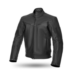 Vincent Motorcycle Jacket Men