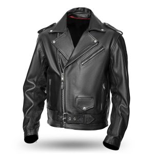 Rock and Roll Concealed Jacket MEN
