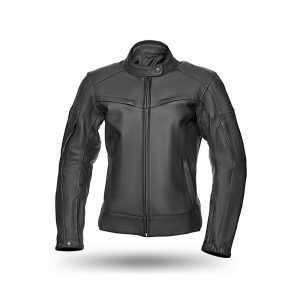 Vincent Motorcycle Jacket Women