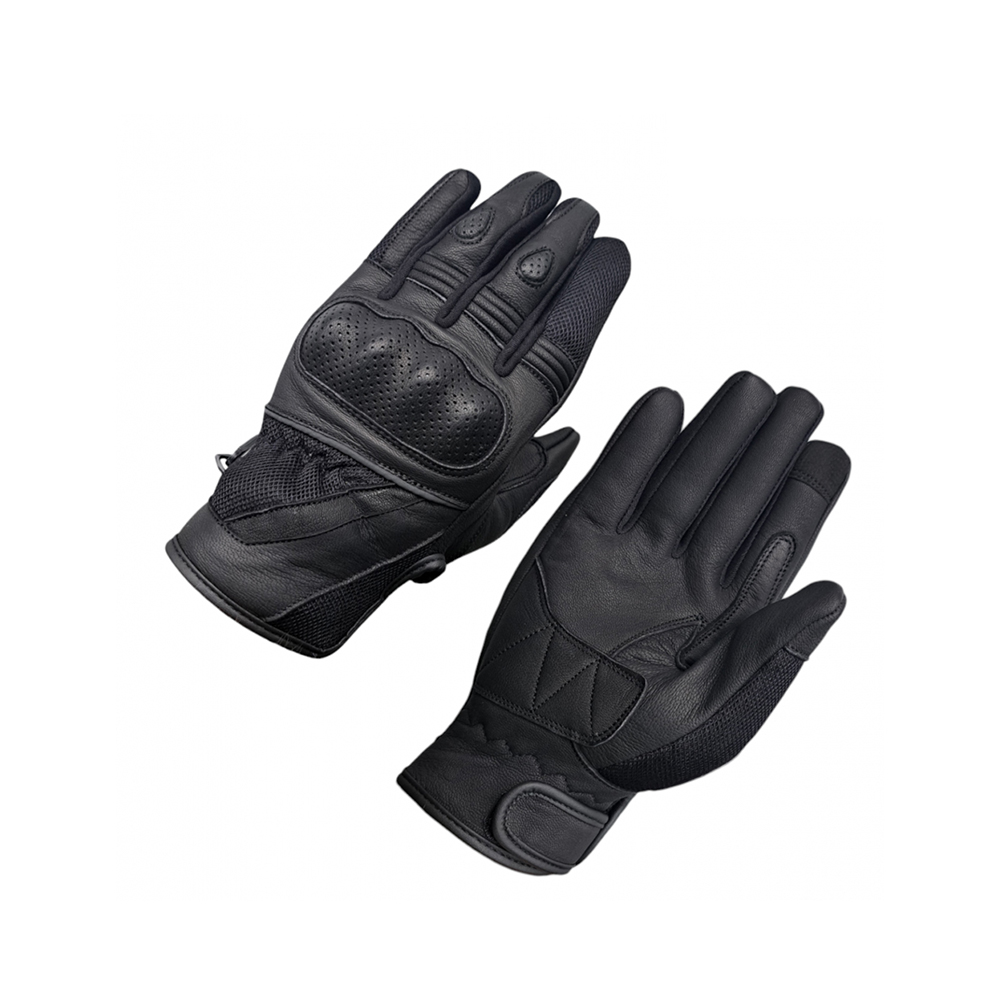 AIRFLOW SUMMER SHORT GLOVES