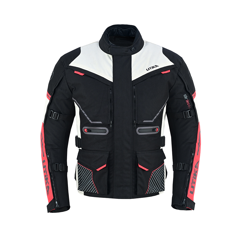 GhostRPM MENS TOURING JACKET