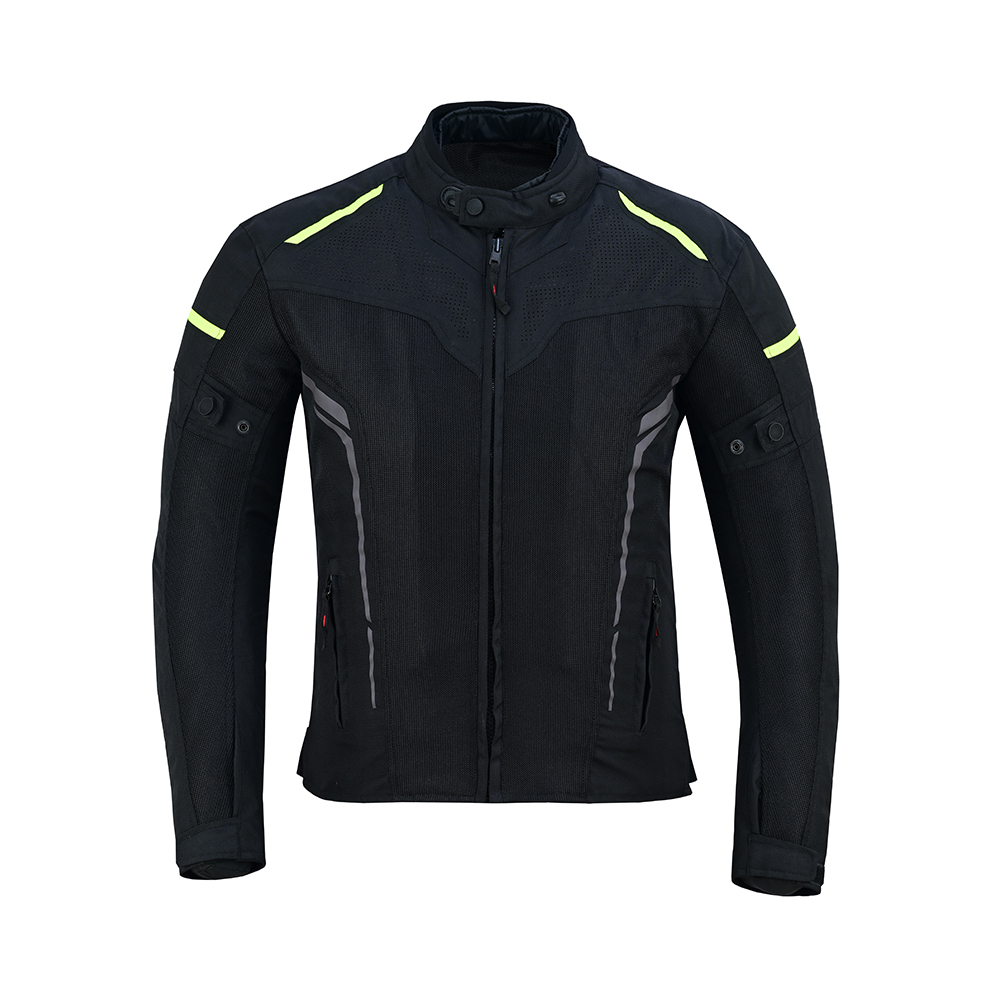 IronVibe MENS SHORT JACKET