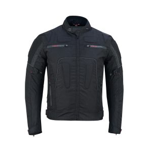 NitroSkin MENS SHORT JACKET