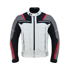 RevCrest MENS SHORT JACKET
