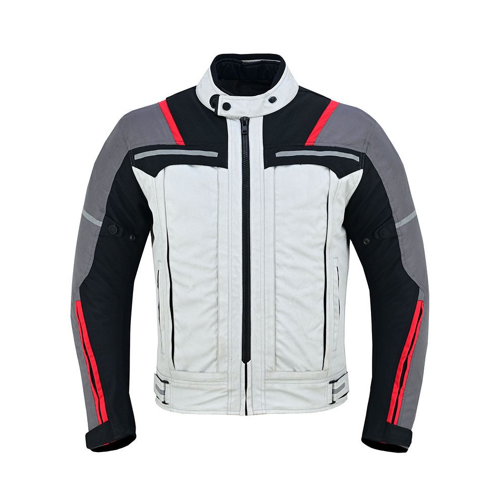 RevCrest MENS SHORT JACKET