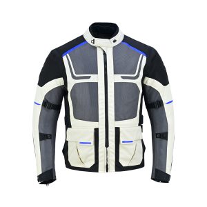 StormTorque MENS TOURING JACKET