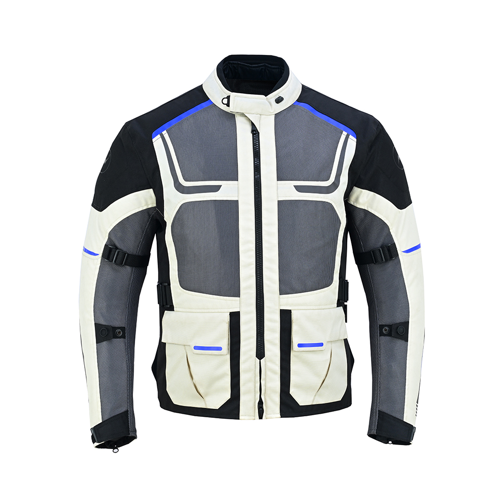 StormTorque MENS TOURING JACKET