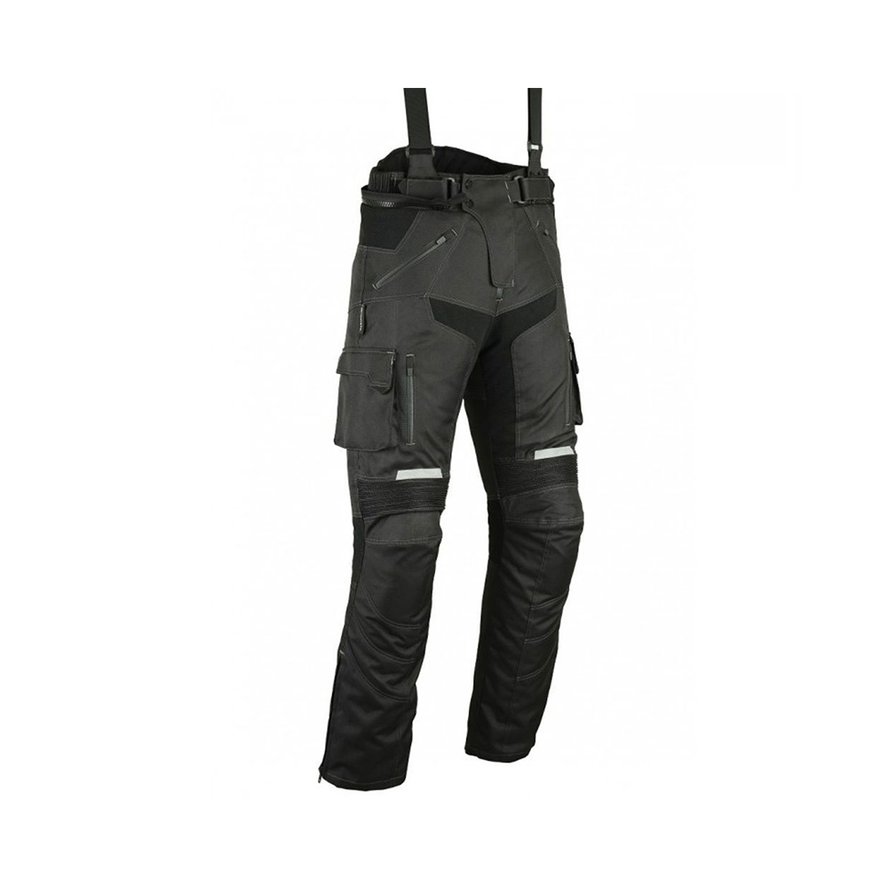 STORMER MENS TEXTILE TROUSER