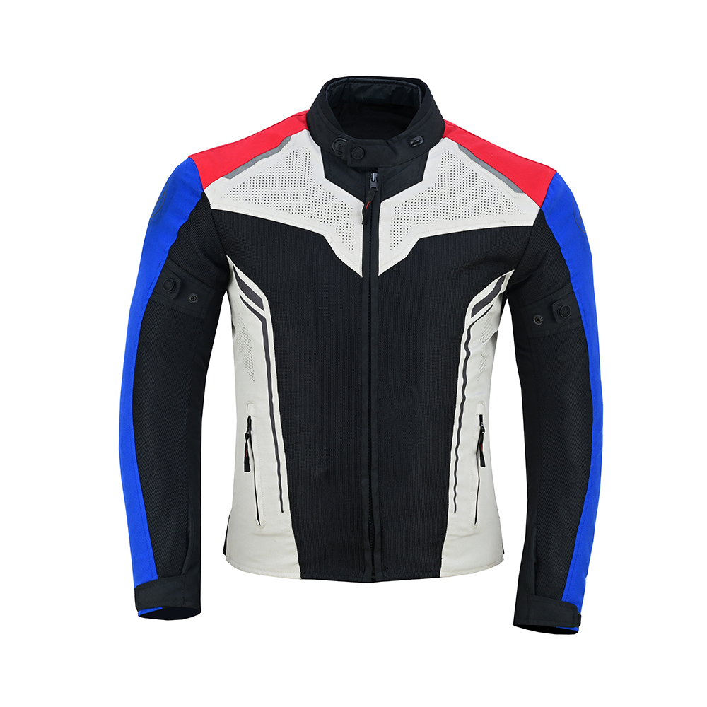 ThrottleX MENS SHORT JACKET