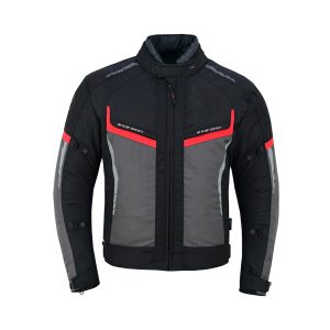 VeloRage MENS SHORT JACKET