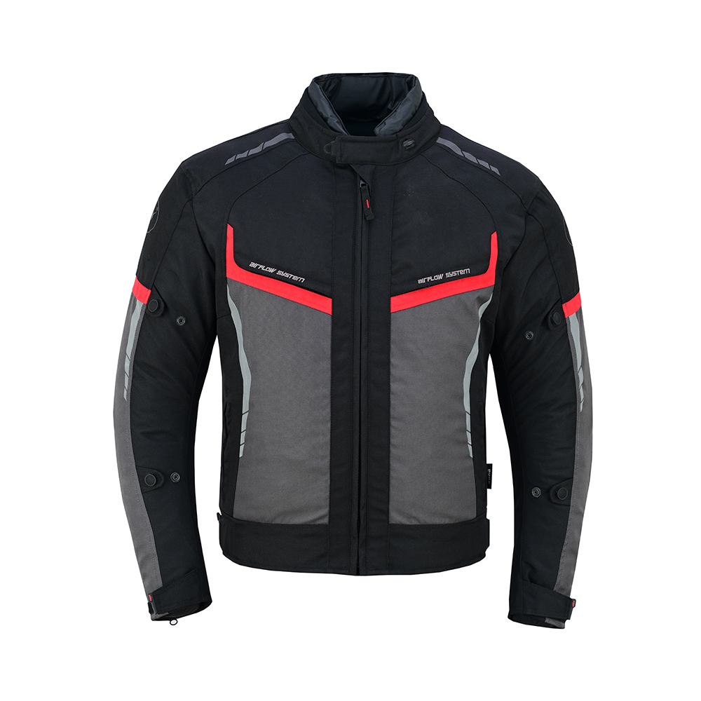 VeloRage MENS SHORT JACKET