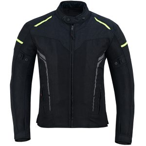 IronVibe MENS SHORT JACKET