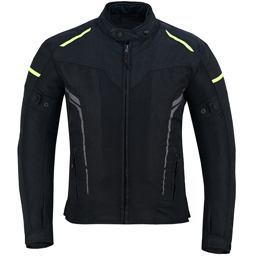 IronVibe MENS SHORT JACKET