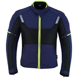 PHOENIX MEN’S JACKET