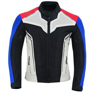 ThrottleX MENS SHORT JACKET